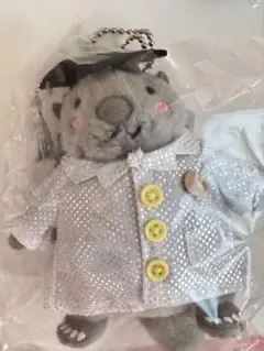 サンドラッコ博士のサムネイル