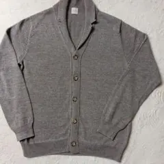 希少LL ストレッチ】J.PRESS ハニカム ニット テーラード ジャケット 