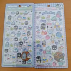 正規品　ボンボンドロップ はぴだんぶい