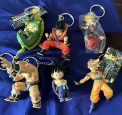 2025年最新】ドラゴンボール ハイクオリティ キーホルダーの人気
