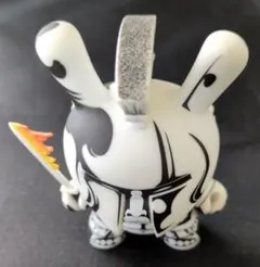 2026年最新】Kidrobotの人気アイテム - メルカリ