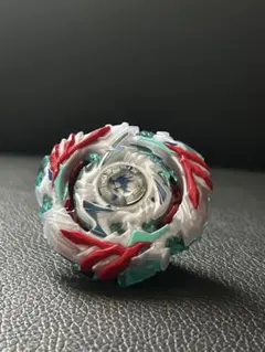 ベイブレードバースト ドレインファブニル.8.Nt クリムゾンホワイトVer ベイブレードバースト ドレインファブニル.8.Ntクリムゾン