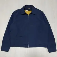 60〜70s Red Kap PROTEKTALL ワークジャケット TALONのサムネイル
