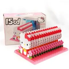 2026年最新】ハローキティ cdラックの人気アイテム - メルカリ