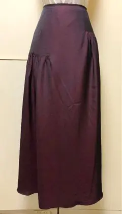 アツロウタヤマ　未使用ロングスカートのサムネイル