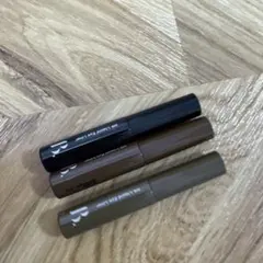 BONCEPT リキッドアイライナー 3色セット