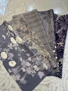 定型はぎれセット　30-5