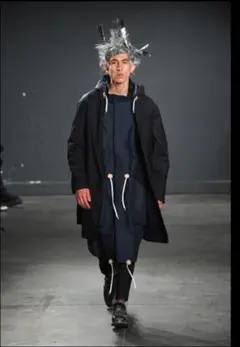 2026年最新】Julien David メンズ モッズコートの人気アイテム - メルカリ