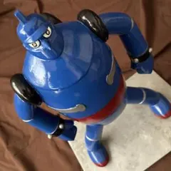 鉄人28号フィギュア 30cm 浪漫堂のサムネイル