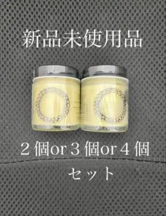 新品未使用☆オーバーム☆ヘアバームセット 2個or3個or4個or5個のサムネイル