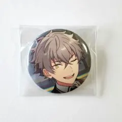 あんスタ 大神晃牙 缶バッジ シャッフル