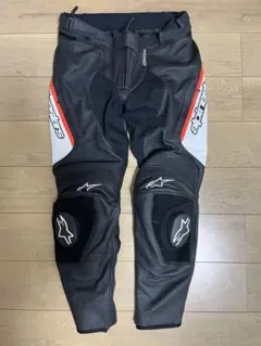 ALPINESTARS MOTEGI V3 2PC SUIT size 50 - メルカリ