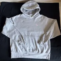 Champion Reverse Weave フーディ・パーカー XL