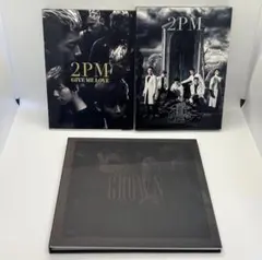 2PM まとめ売り