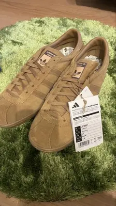 adidas JP9651 Tobacco 27サイズのサムネイル