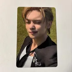 TXT act tomorrow 日本 MOAZONE FC トレカ ヨンジュン