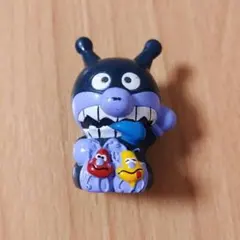 それいけ!アンパンマン　スタンダードぬいぐるみ　かびるんるん それいけ!アンパンマン スタンダードぬいぐるみ かびるんるん