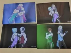 うたプリ　ASSDM　ブロマイド　カルナイ