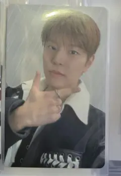 スキズ 2/1幕張 会場限定　スンミン