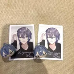 にじさんじ　小柳ロウ　びっくらたまご　つむまる