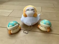 星のカービィ　ワドルディ　マスコットセット