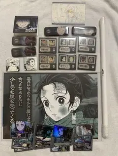 鬼滅の刃　ufotable dining お楽しみくじ