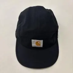 Carhartt ワークキャップ ブラックのサムネイル