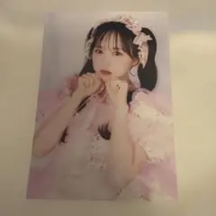 FRUITSZIPPER 松本かれん ブロマイドのサムネイル