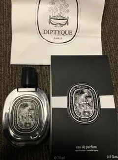 Diptyque Lazuli 香水 100ml 袋付き ディプティック - メルカリ