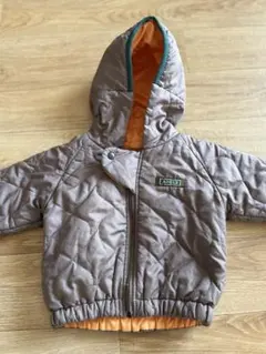 AIGLE エーグル 70cm ジャンパー 中綿のサムネイル