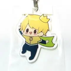 amptakxcolors 2.5次元