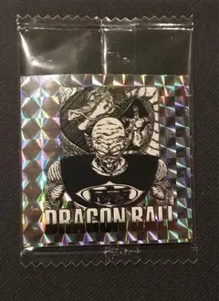 ドラゴンボール　40周年記念シールウエハース2 第十三巻