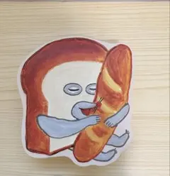 パンどろぼう　缶