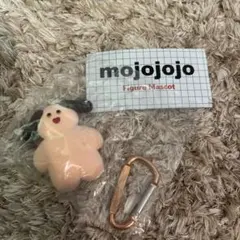 mojojojo フィギュアマスコット Betty いぬ
