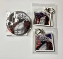 コンパス キャラクターグッズ