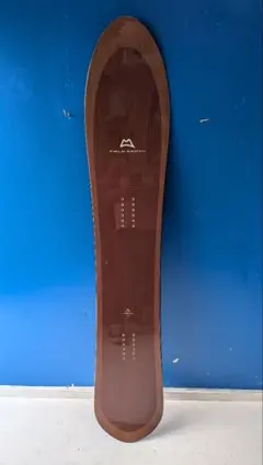 THE DAY HAKUBA 凝縮地形 157cm - メルカリ