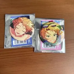 遊木真 あんスタ コレクション缶バッジ [2026 Jun] - メルカリ
