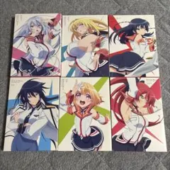 2026年最新】魔装学園H×H 全6巻セット の人気アイテム - メルカリ