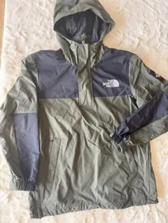 THE NORTH FACE アノラックDALTON ANORAK