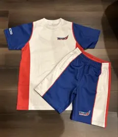 2025年最新】テリオスジャージの人気アイテム - メルカリ