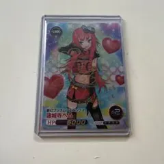 デュエニケ ラピ レッドフード 箔押しサイン 石川由依 デュエニケ ラピ レッドフード 箔押しサイン 石川由依 - メルカリ
