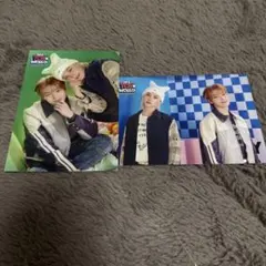 StrayKids TOYWORLD フィリックス アイエン