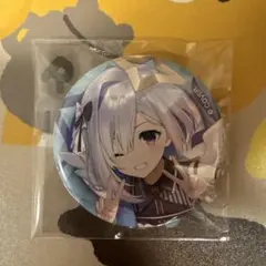 hololive 6th 缶バッジ 天音かなた