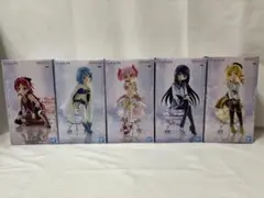 劇場版 魔法少女まどか☆マギカ [新編] 叛逆の物語