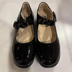 フォーマルシューズ23.5