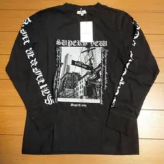 ブランシェス新品未使用ロンT　150