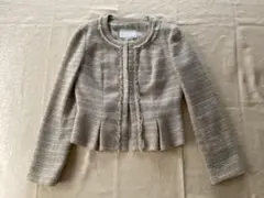 最終値下げ！★ ナチュラルビューティー・ツィード★36