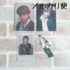 Hey!Say!JUMP Ssay トレカ 八乙女光