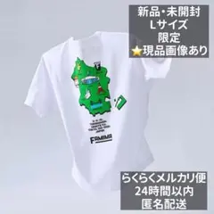 ファミマ NIGO FAMIMAPARK AZABUDAI アウターTシャツ Lのサムネイル