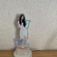 IVE 一番くじ A賞 アクリルスタンド 立ちポーズ
